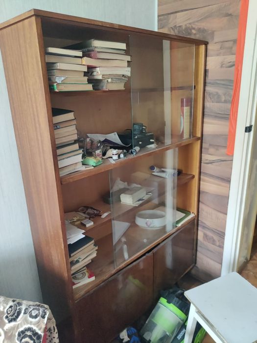 Мебель бесплатно