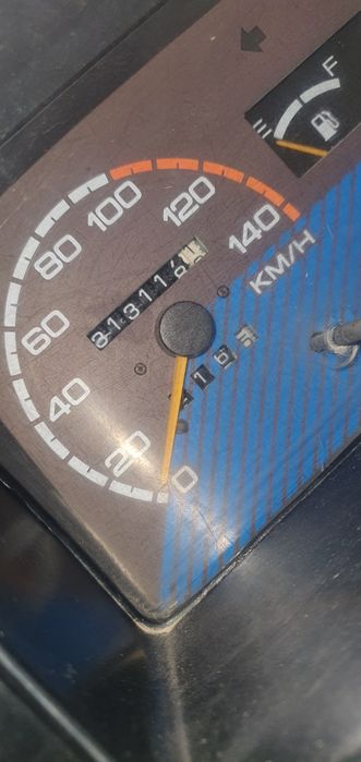 2008 Йилда ишлаб чиқарилган Дамас мошинаси сотилади