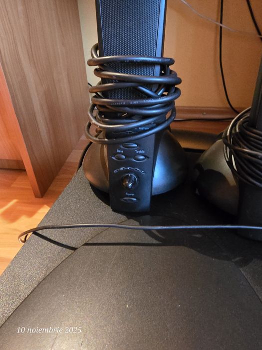 Sistem audio Altec Lansing