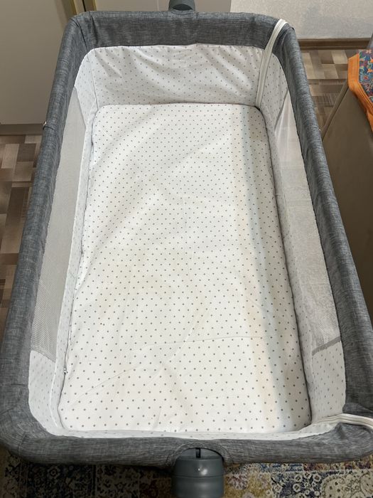 Кровать для новорожденных