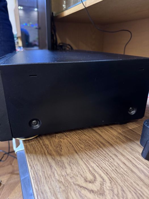 касетофон (tape deck) Universum C46011.