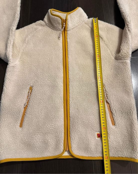 Geaca fleece FjallRaven