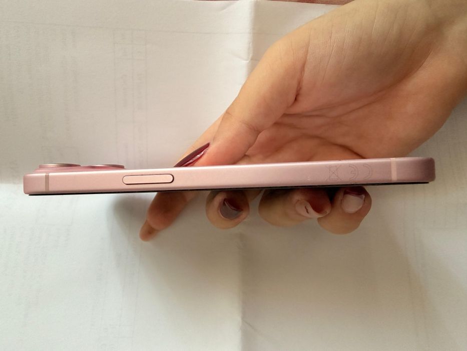 Iphone 15 -256GB