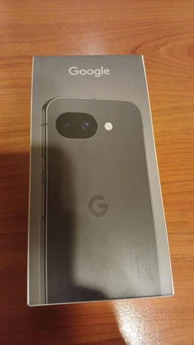 Telefon Google Pixel 10a sigilat