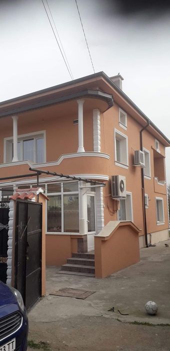 Топлоизолация-Алпийски способ