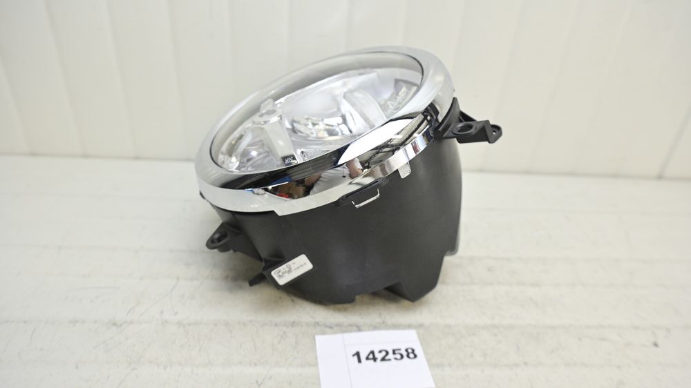 Far Led BMW R18