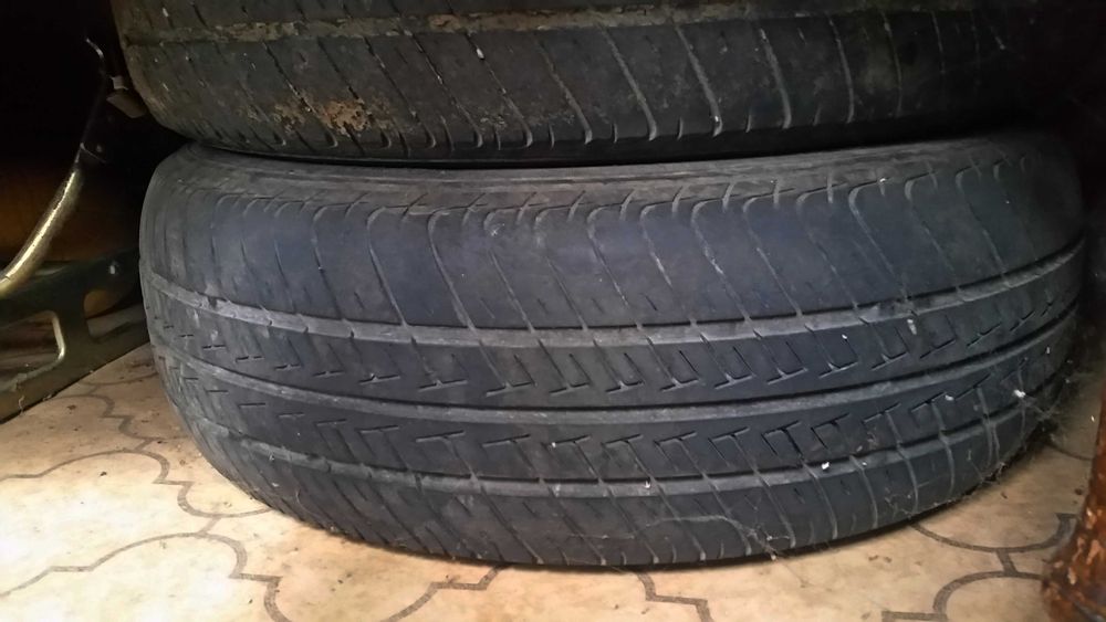 Гуми подходящи за Лада, джип Лада Нива, Жигула, Жигули, Пасат, Москвич