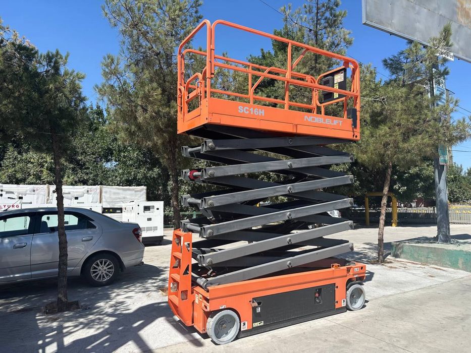 Подемники електр