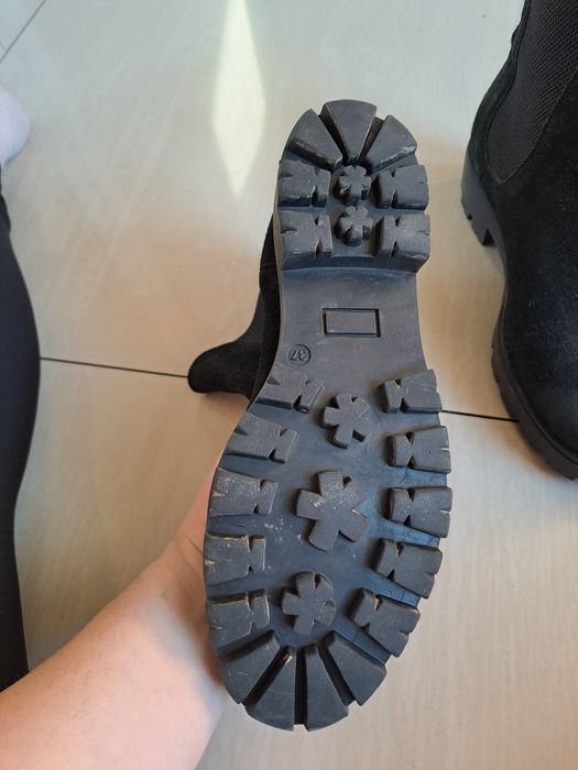 Papuci dama MUSETTE 37