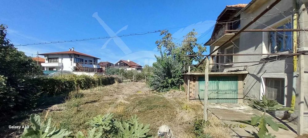 Двуетажна къща в Йоаким Груево 69593