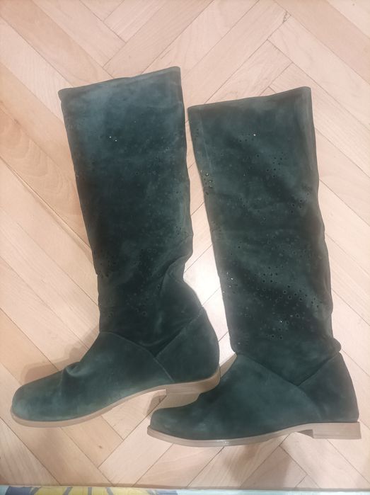 Дамски обувки по 10лв