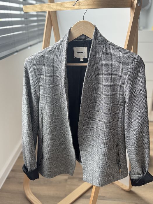 Дамско сако на KOTON