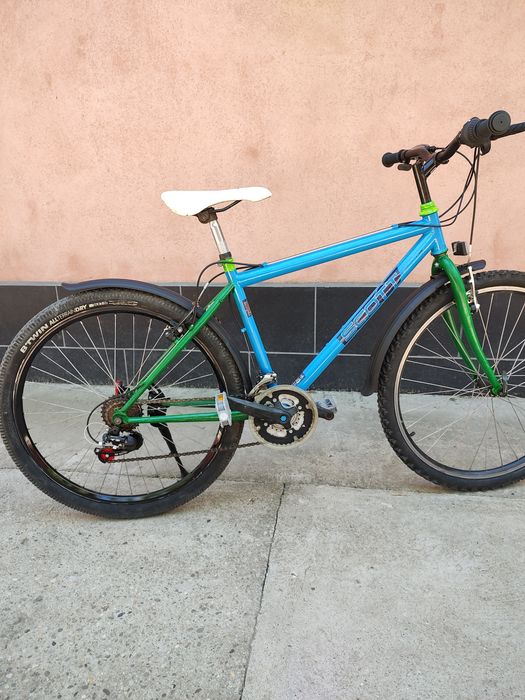 Bicicleta Roți de 26"