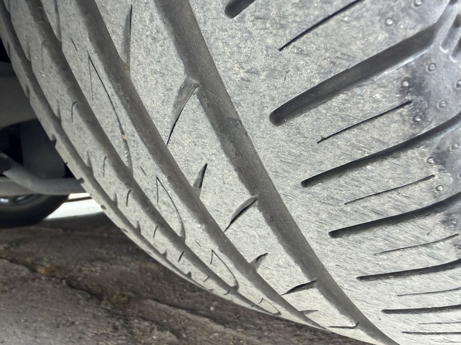 BMW 18 оригинални джанти с гуми