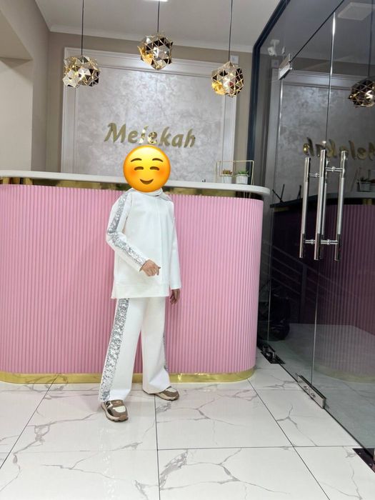 Люстра сотилади 3 та