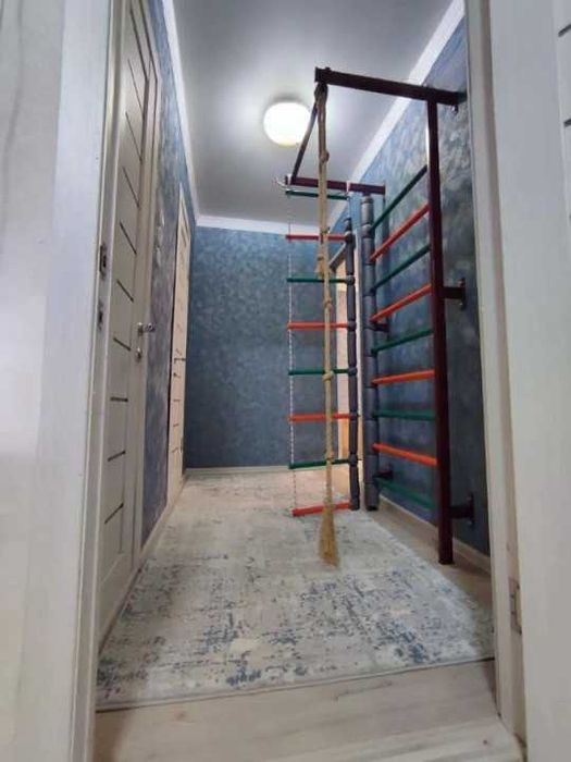 Продажа 3-комнатной квартиры