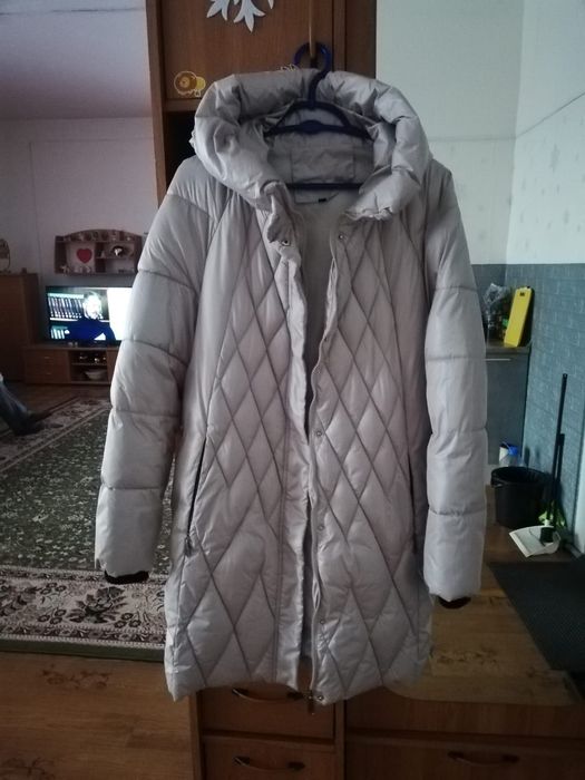 Продам зимнюю куртку