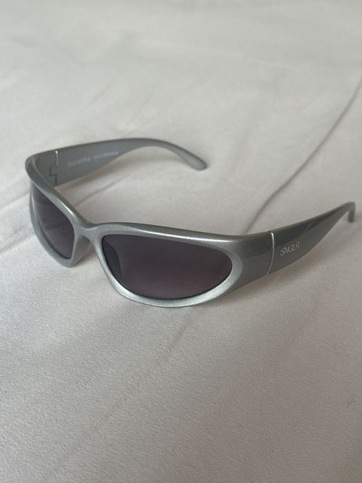 Солнцезащитные очки Y2K