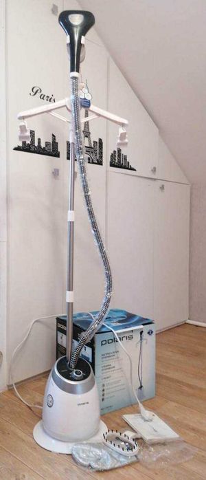 Отпариватель POLARIS PGS 1709 VA-n