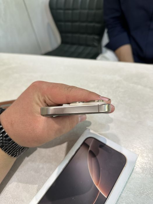 iphone 16 pro 128 gb