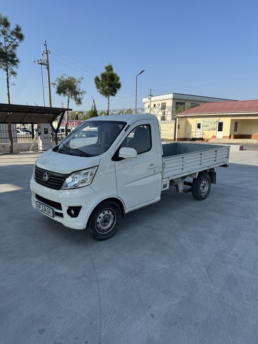 Changan 2019 yil