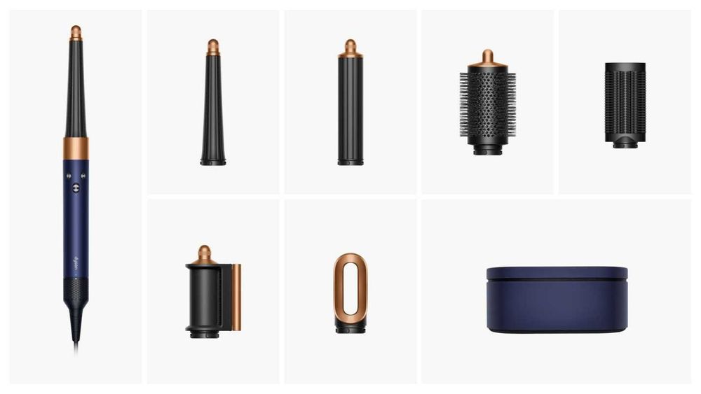 Dyson Airwrap Multi-Styler Complete Long