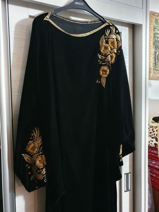 абая куйлак кора