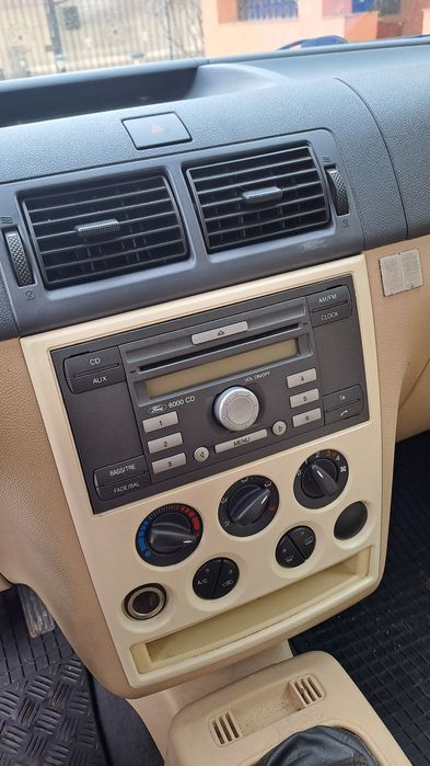 Vand autoturism Ford Tourneo Conect