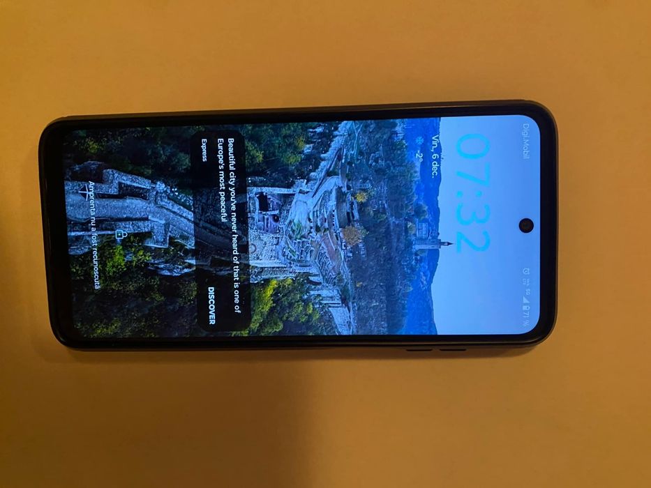 Telefon Motorola g53