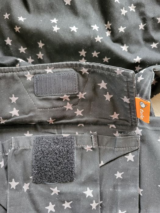 Ергономична раница TULA Free-to-Grow Carrier Discover