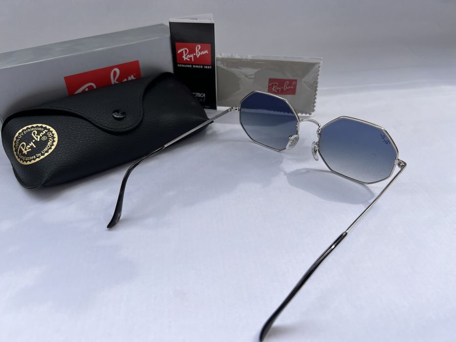 Ochelari de soare RAY BAN 1972 Octagon Noi