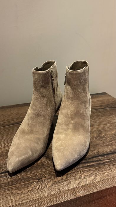 Дамски боти Cole Haan нови,38