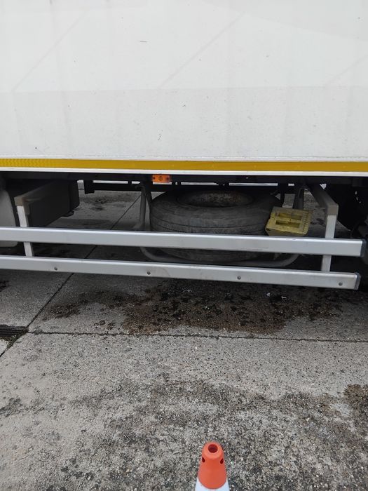 Vând ansamblu frigorific