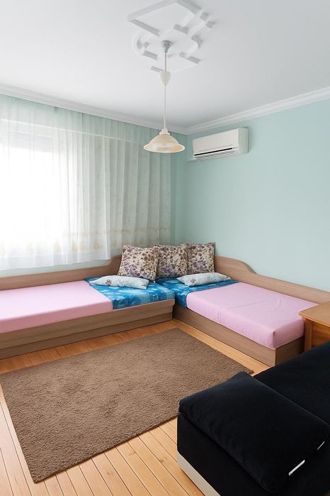 Етаж от къща в кв. Христо Смирненски/ С ДВЕ ПАРКОМЕСТА!