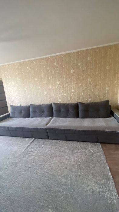 Продам диван в отличном состоянии