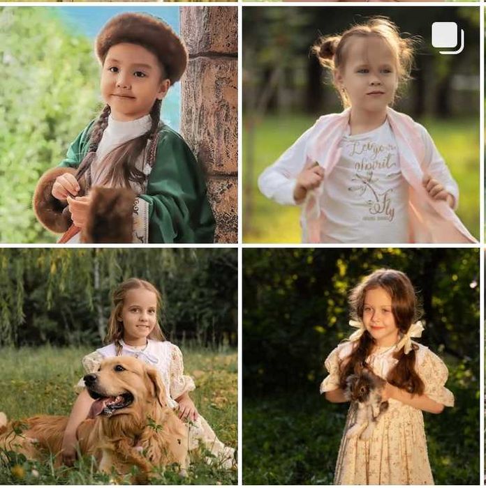 Фотограф / Алматы (15000)