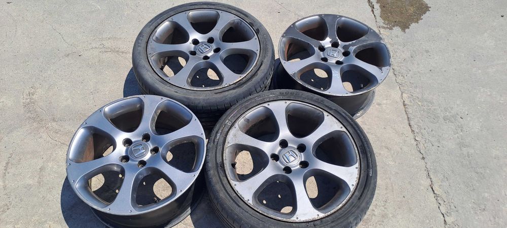 Джанти Honda 18цола