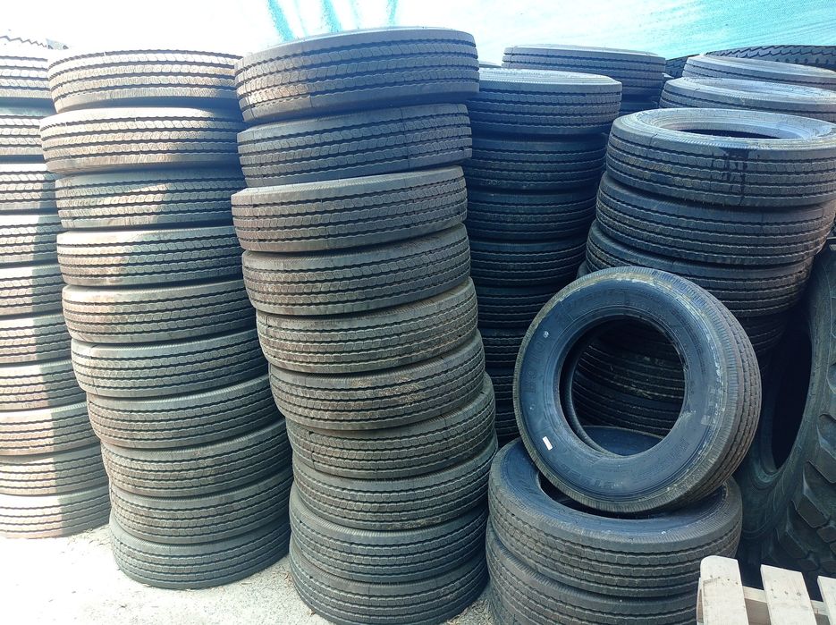 Avtoshina  BOTO 215/75 R 17.5