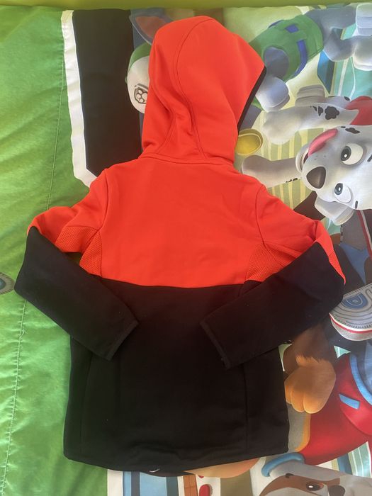 Детски екип