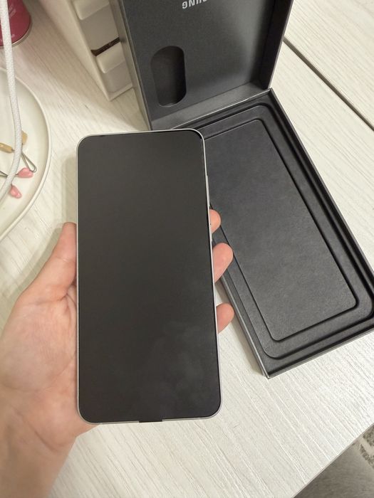 Samsung Galaxy S25 FE | СРОЧНО