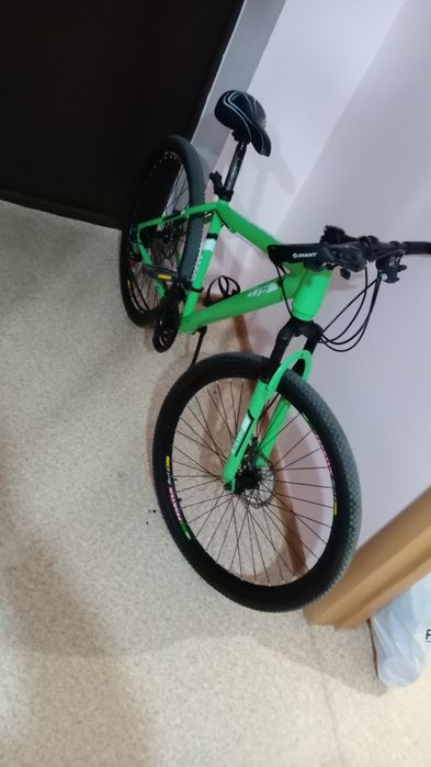 Продам велосипед  отличном состоянии