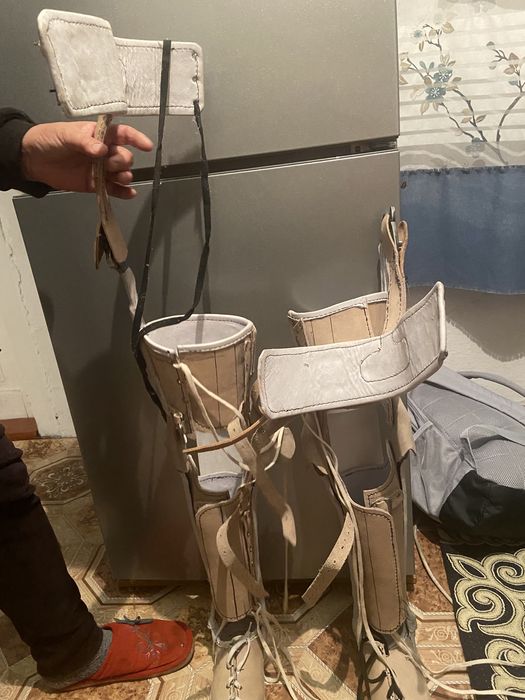 Аппарат ортопедический