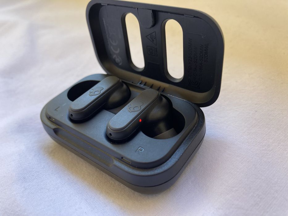 Bluetooth слушалки Scullcandy Dime 2