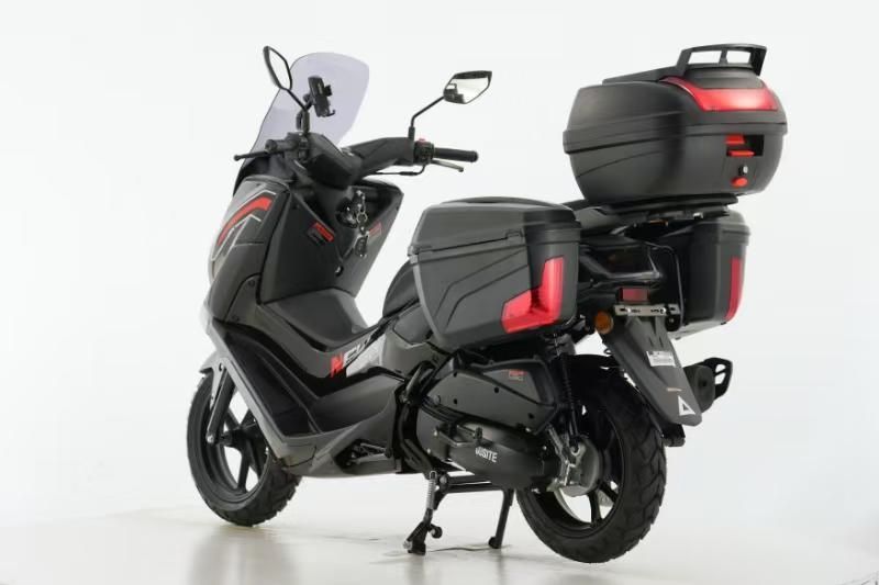 Скутер Nmax 200куб