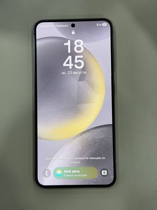 Samsung S24 8/256