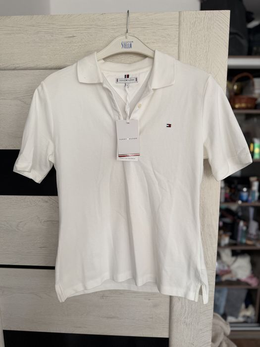 Поло Tommy Hilfiger 50.000