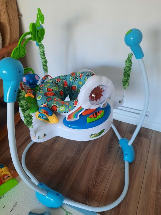 Jumper săritor pentru copii