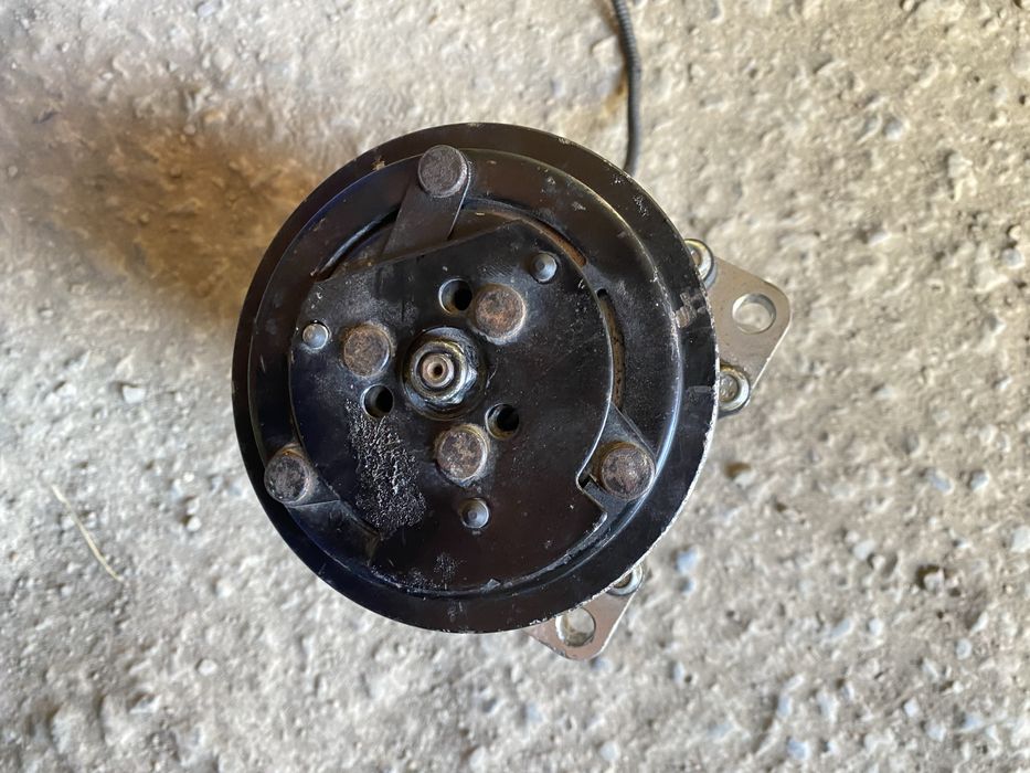 кондиционер насос б/у