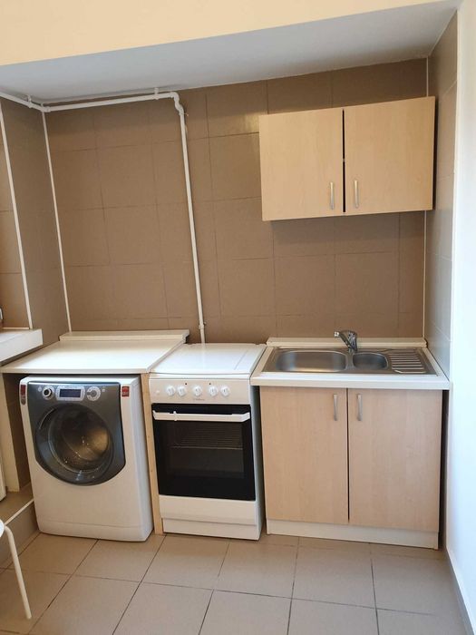 Proprietar, Inchiriez Apartament 2 Camere Nedecomandat Rosetti - Universitate