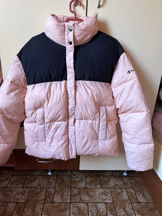 Дамско зимно яке Champion